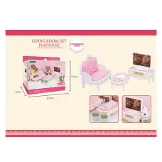 Набір меблів B08