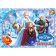 Пазли G-Toys Frozen, 70 елементів (FR002)