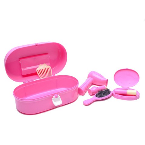 Дитячий парфумерний набір Оріон, рожевий, 907