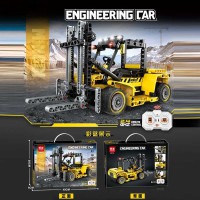 Конструктор на радіокеруванні 8710