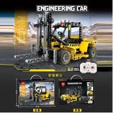 Конструктор на Р/К в кор. 48*35*7 см /24/