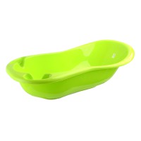 Ванночка дитяча, салатова, Бамсик, ПХ4510 САЛ