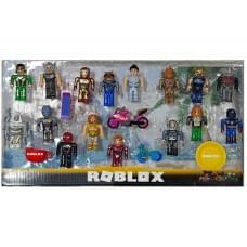 Набір героїв в кор. /24/