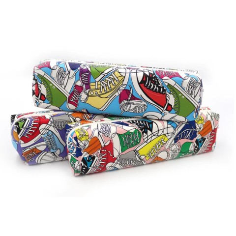 Пенал Кеди, 19x5x3.5 см, 0886P (В асортименті)