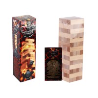 Настільна гра Extreme Tower, Danko Toys, XTW-01-01