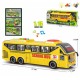 Автобус 1:16 світло звук JS162D