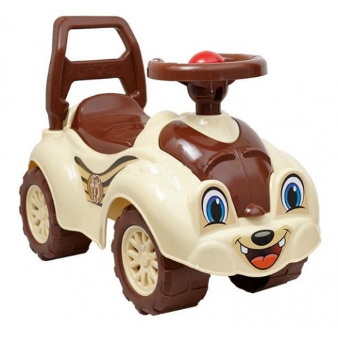 Автомобіль для прогулянок (бурундук), ТехноК, 2315