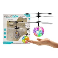 Індукційна іграшка Куля, 16x5.3x19 см, HJ8180A