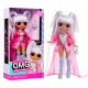 Лялька L.O.L. SURPRISE O.M.G. Entry Кітті К 595632