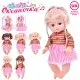 Лялька Оксаночка 33 см музика українською пісня рахує гра у схованки вірш (в асортименті) M5058-1IUA