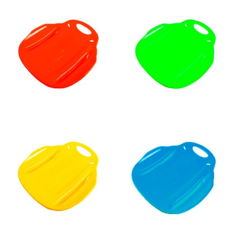 Льодянка Метеор 190101U 51 см