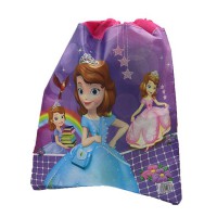 Сумка для взуття флізелінова SF, L, 35x28 см