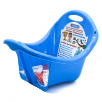 Гойдалка Лелека блакитна 5377