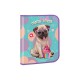 Папка для зошитів В5 картонна KIDIS Candy lover 14057