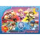 Пазли G-Toys Paw Patrol, 70 елементів PW08911