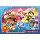 Пазли G-Toys Paw Patrol, 70 елементів PW08911