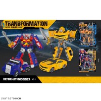 Трансформер планшетка (В асортименті) 3-7A