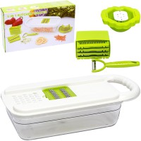 Овочерізка універсальна 5 в 1