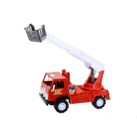 Машина Оріон пожежна Х2, 027