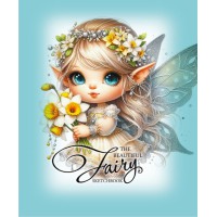 Скетчбук 7БЦ 148x105 мм, 24 аркуші, офсетний папір 100 г/м², чисті аркуші, матова ламінація, дизайн 24341