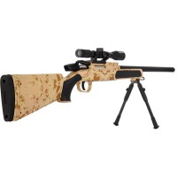 Автомат CYMA ZM51C на кульках