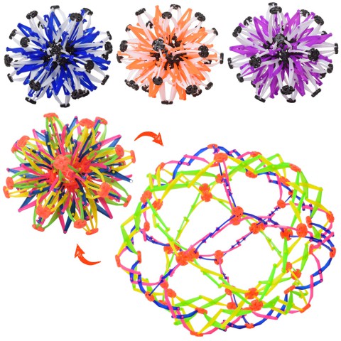 М'яч трансформер (в асортименті) X13468