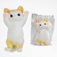 Іграшка-антистрес Кошеня, 10.5x6x18 см, C72590