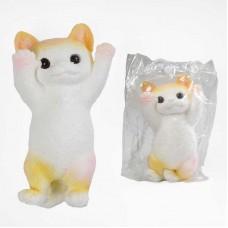 Іграшка-антистрес "Кошеня", розмір 10,5х6х18см C72590