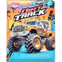 Щоденник шкільний, дизайн SD1852