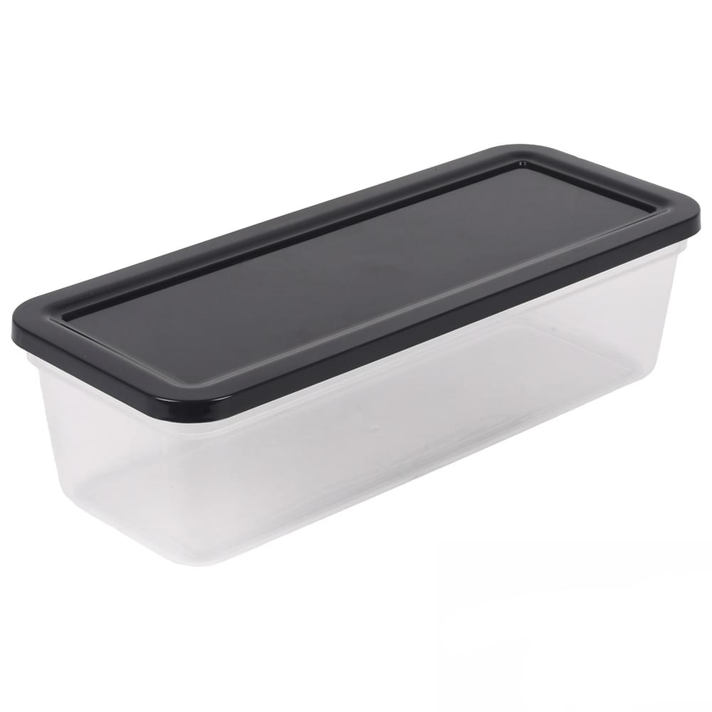 Контейнер харчовий "Прайм" 2.2л 30*12*8.5см PB-925 /18/