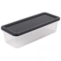 Контейнер харчовий Прайм 2,2 л PB-925