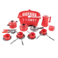 Набір посуду Iriska 8 Оріон, 134 (В асортименті)