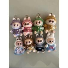 М`яка іграшка-брелок , МІКС ВИДІВ 13см /240/