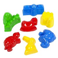 Форми для піску Власенко