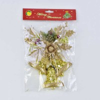 Новорічна прикраса Підвіска C30507