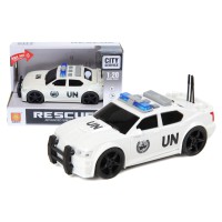 Машина ООН, WY500C