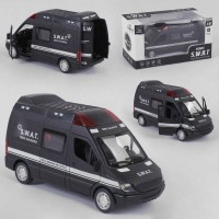 Спецтехніка, CLM51K, світло, звук (В асортименті)