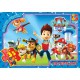 Пазли G-Toys Paw Patrol, 35 елементів, PW0812