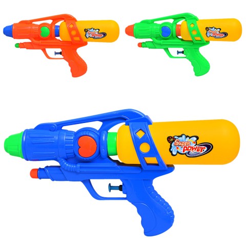 Водяний автомат помповий, 26x15 см (В асортименті)