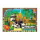Пазли G-Toys Minecraft, 70 елементів, MC801