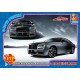 Пазли G-Toys Dream Garage, 117 елементів, FW785