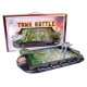 Настільна гра Танкові баталії, ТехноК, 5729