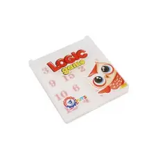 Логическая игра Пятнашки, ТехноК, 1271