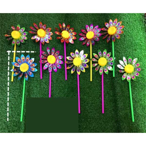 Вітрячок, 10 шт. в упаковці