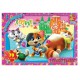 Пазли G-Toys 44 кошеняти, 70 елементів