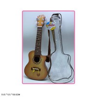 Гітара дитяча, 6821B3, 50 см, у сумці