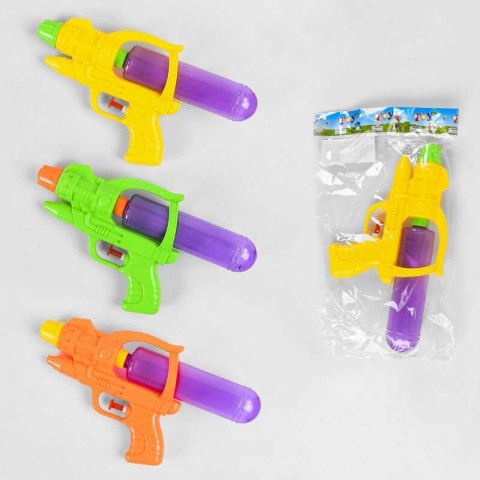 Водяний пістолет (В асортименті) 627-1A