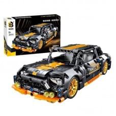 Конструктор в кор. 52*35*6см /24/