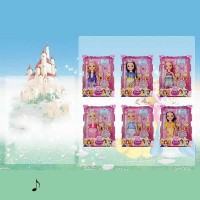 Лялька K038X-9 (В асортименті)