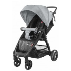 Прогулянкова коляска Carello Maestro CRL-1414 Pearl Grey